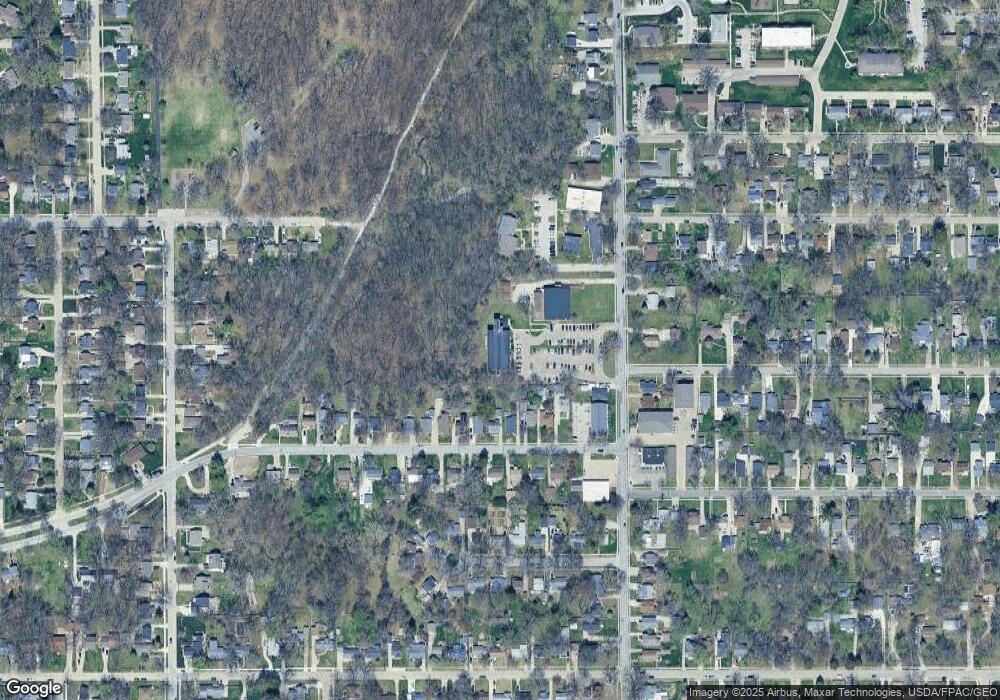 Uplift Manor, Des Moines, IA 50310 - photo 1