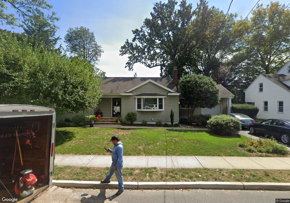 112 Woodbine Ave, Little Silver, NJ 07739 - photo 1