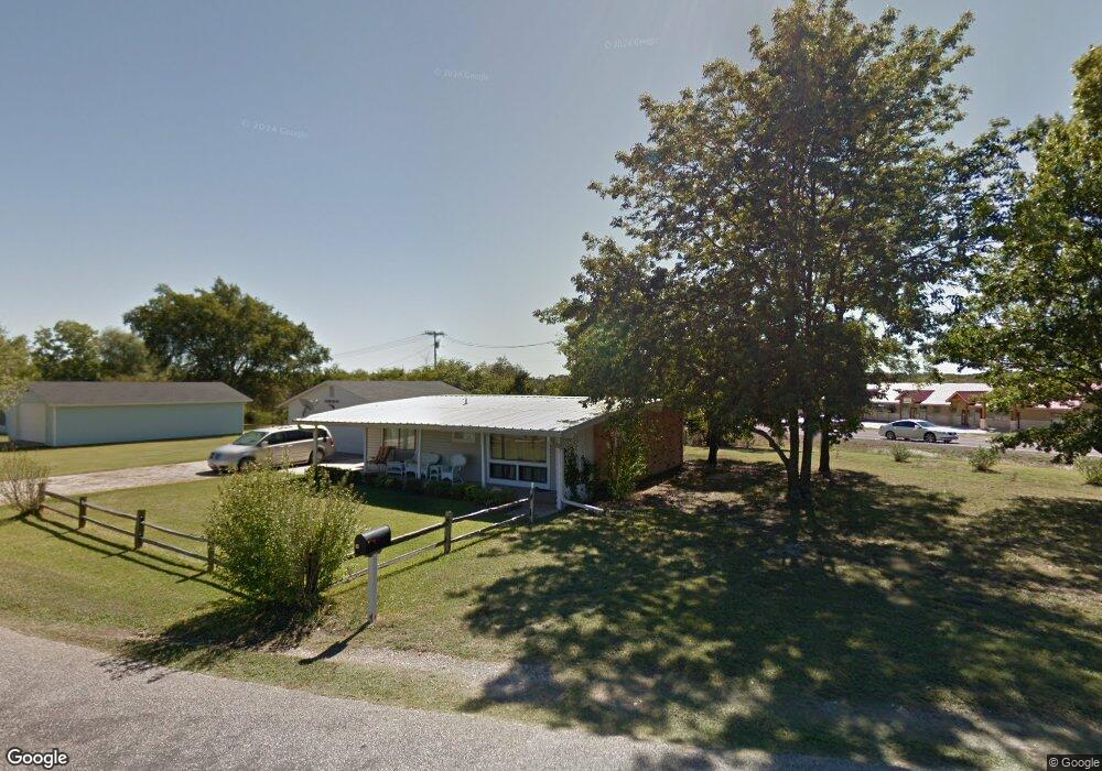 34 Lee Blvd, Pottsboro, TX 75076 - photo 1