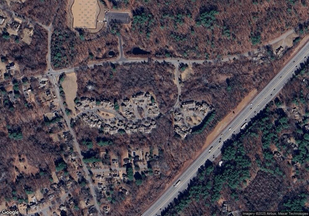 213 Willow Brook Dr, Wayland, MA 01778 - photo 1