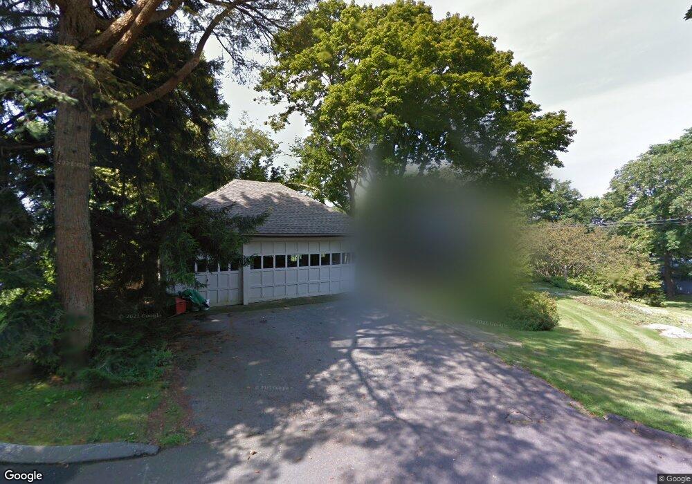 9 Flint St, Marblehead, MA 01945 - photo 1