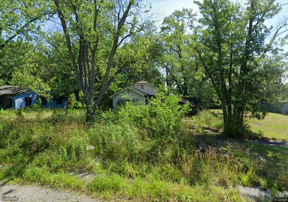 4653 Virginia St, Gary, IN 46409 - photo 1