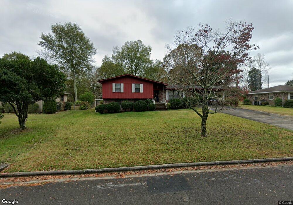 730 Scenic Dr NE, Cullman, AL 35055 - photo 1