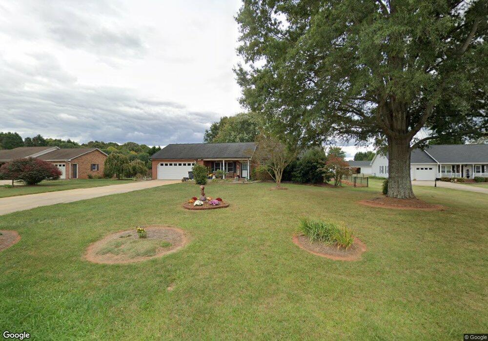 115 Antler Dr, Statesville, NC 28625 - photo 1