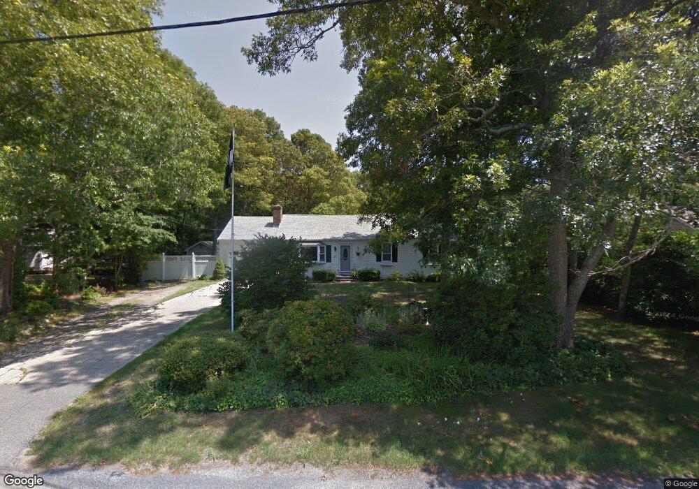 54 Monomoy Cir, Centerville, MA 02632 - photo 1