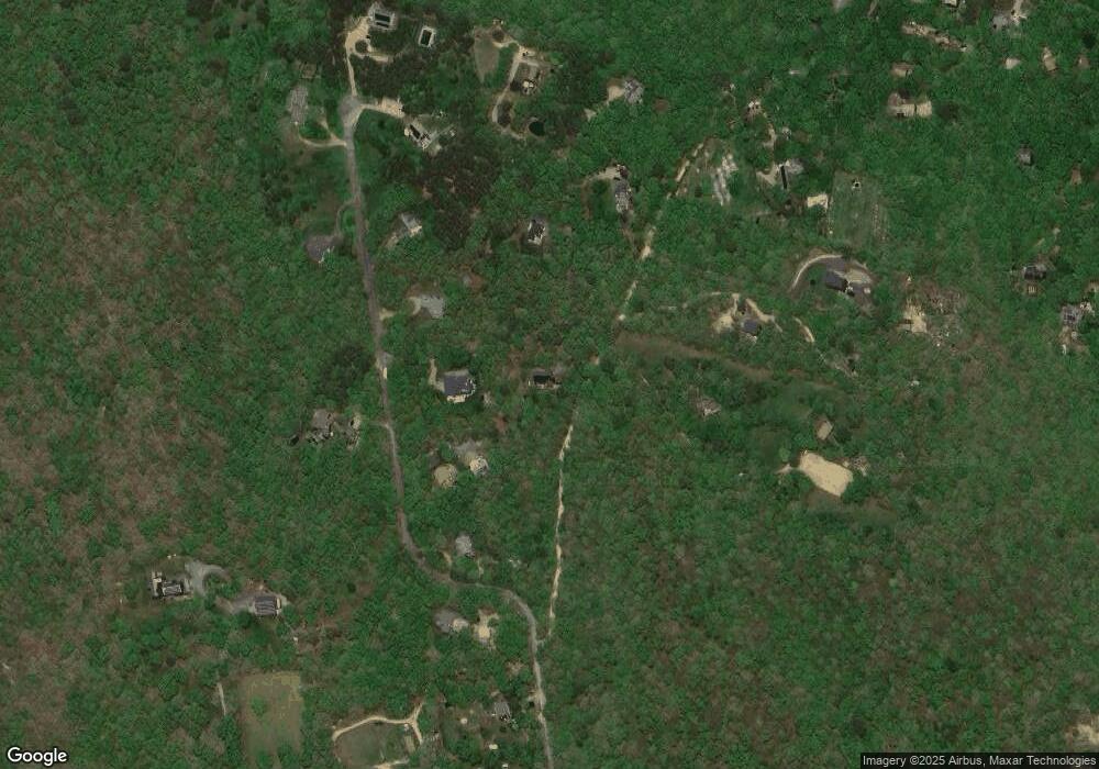 11 Keystone Rd, Vineyard Haven, MA 02568 - photo 1