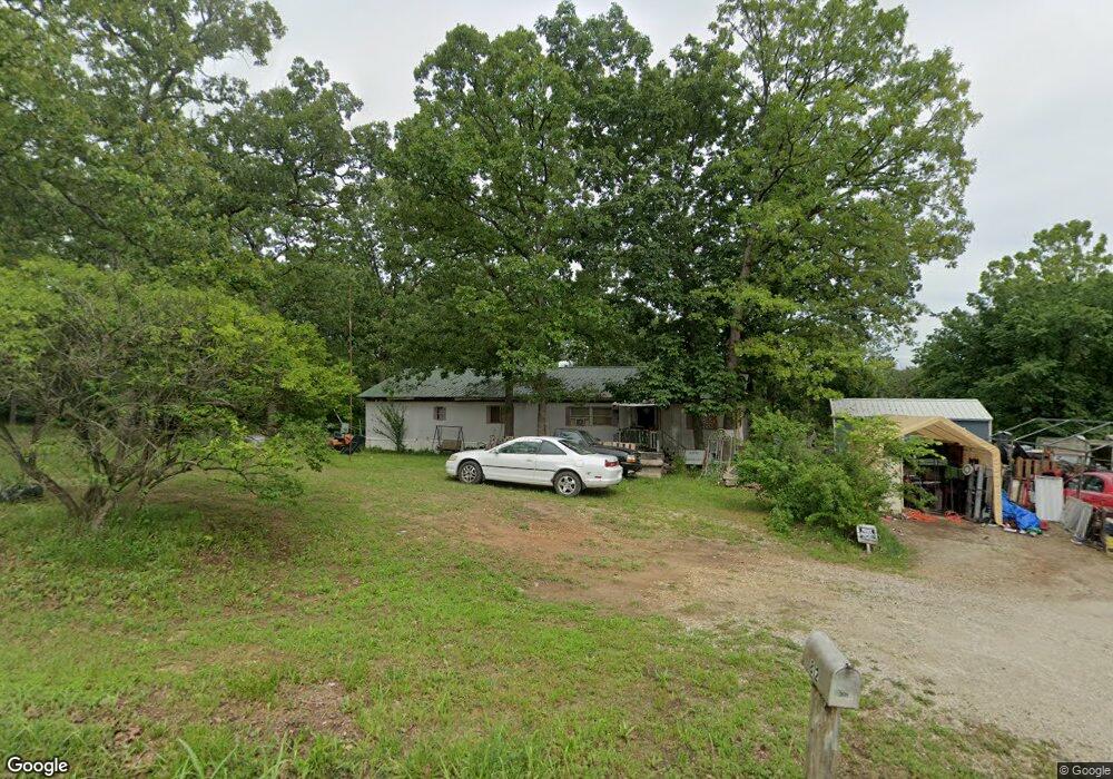 812 Calvey Church Rd, Robertsville, MO 63072 - photo 1