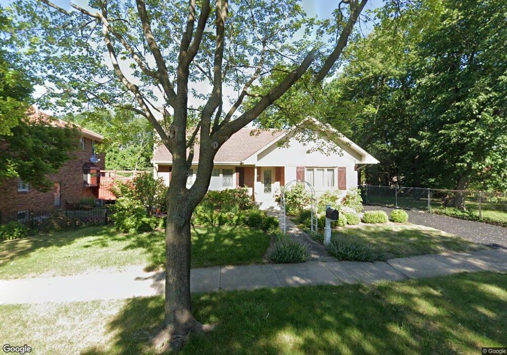 407 S Poplar Ave, Elmhurst, IL 60126 - photo 1