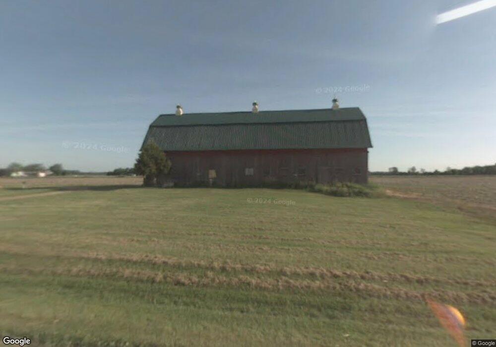 9000 Johnstone Rd, Chesaning, MI 48616 - photo 1