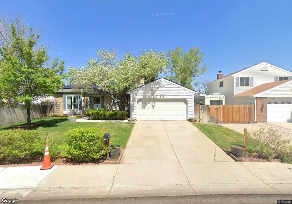 17023 E Progress Cir N, Centennial, CO 80015 - photo 1