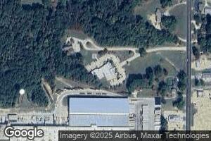 1 Medical Park Dr, Fulton, MS 38843