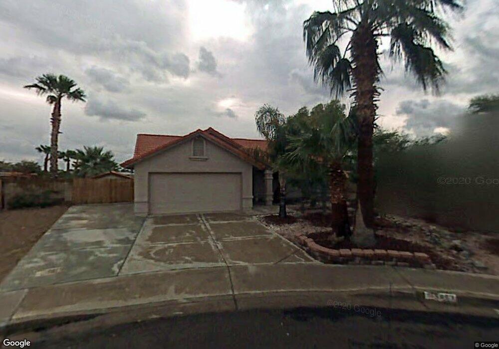 5953 E Enrose Cir unit 5D, Mesa, AZ 85205 - photo 1