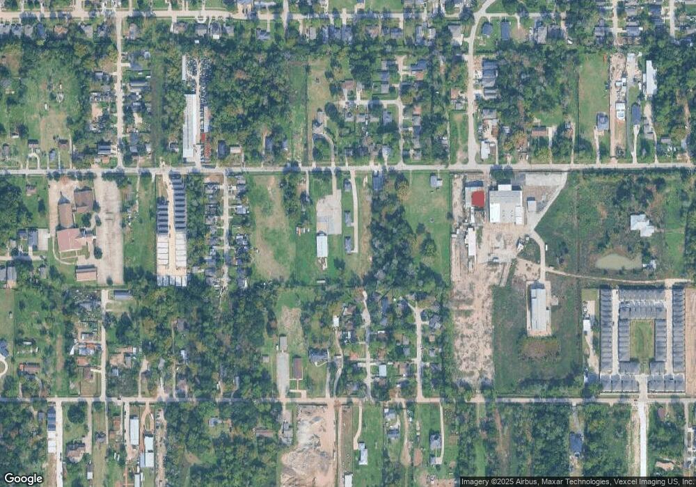 2633 De Soto St, Houston, TX 77091 - photo 1