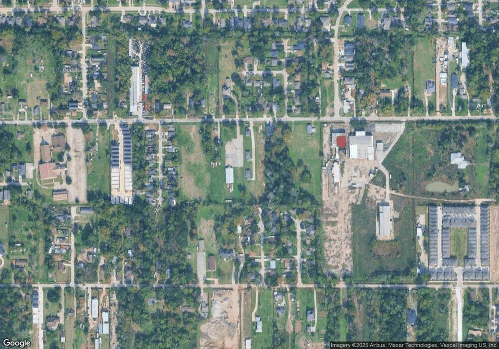 2633 Desoto Square Dr, Houston, TX 77091 - photo 1