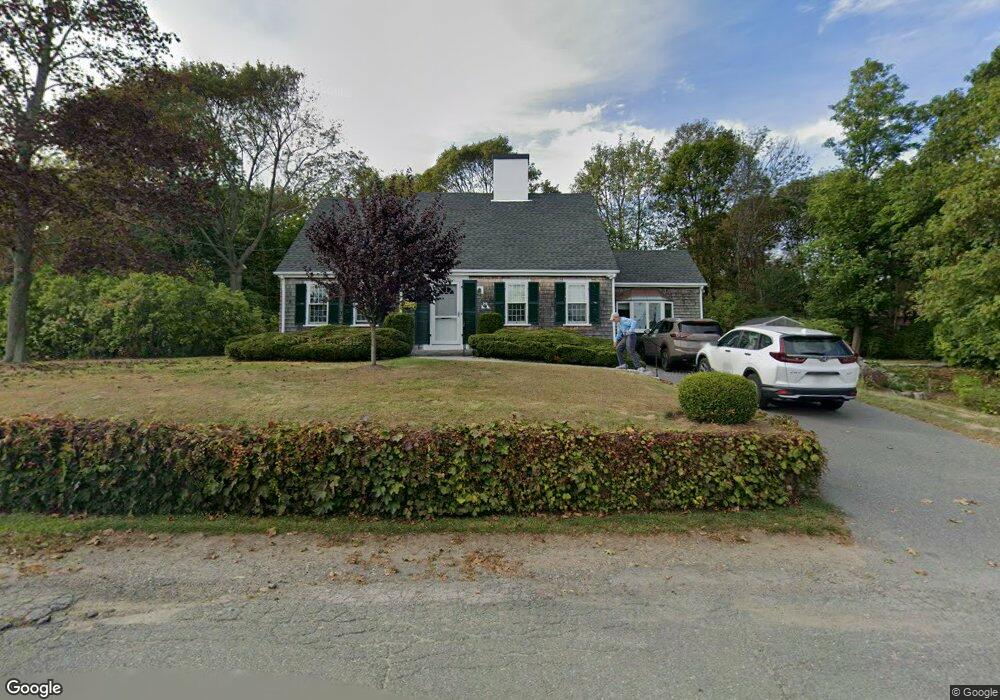 29 Beach Rd, Gloucester, MA 01930 - photo 1