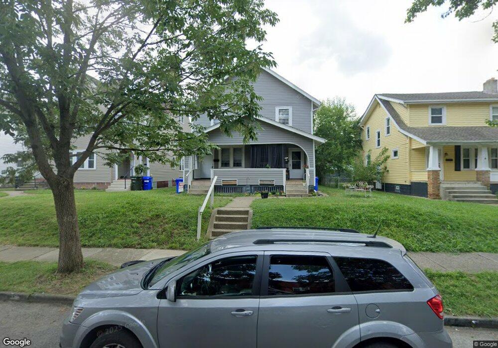 67 N Huron Ave, Columbus, OH 43204 - photo 1