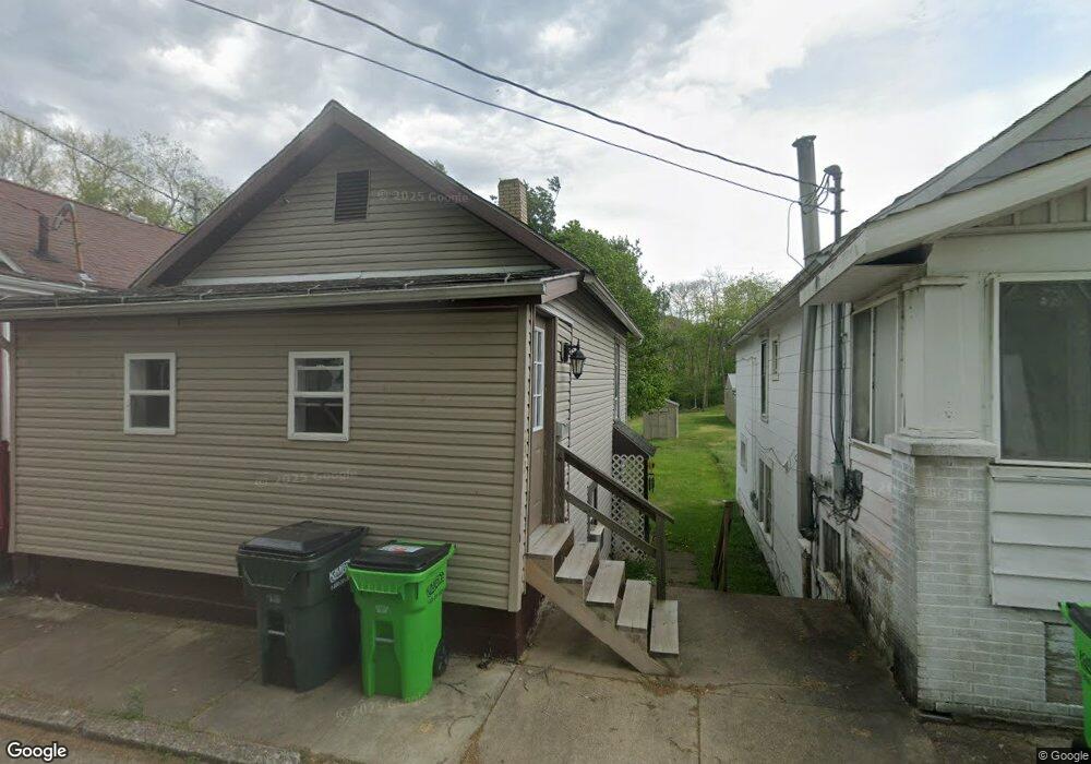 232 N 14th St, Coshocton, OH 43812 - photo 1