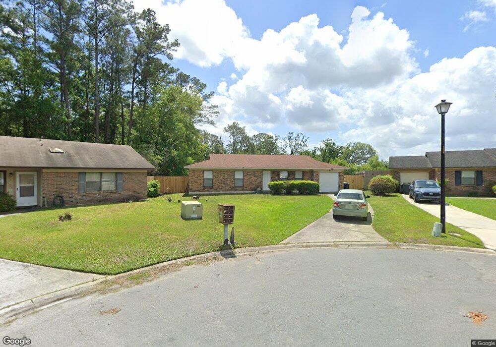 5233 Brentview Terrace, Jacksonville, FL 32210 - photo 1