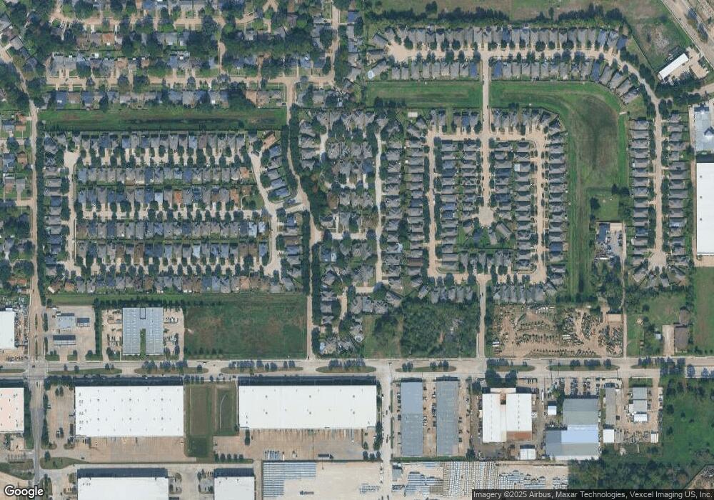 7007 Brook Run Ln, Houston, TX 77040 - photo 1