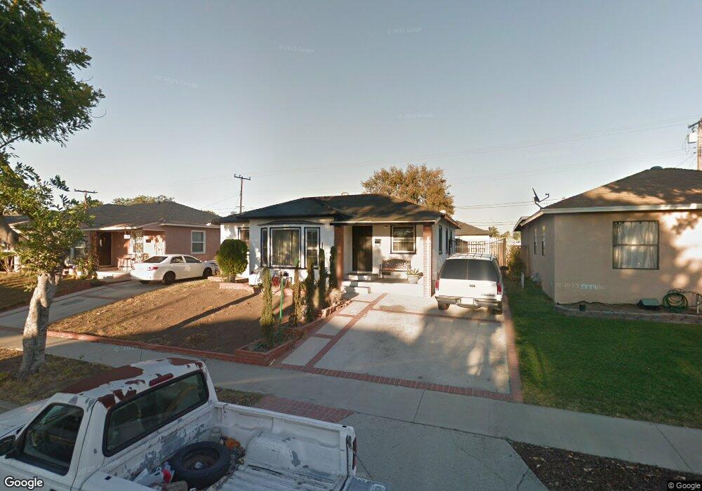 1904 N Elva Ave, Compton, CA 90222 - photo 1