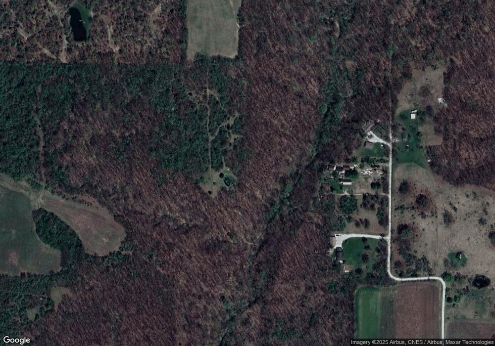 2864 N 950 E, Otterbein, IN 47970 - photo 1