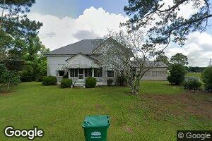 108 Peachtree St NE, Warwick, GA 31796