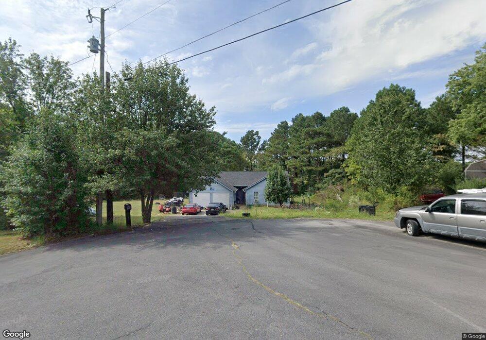 178 Keith Cir, Chatsworth, GA 30705 - photo 1