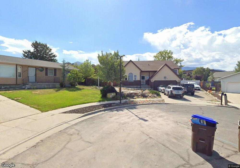 1212 Moss Cir, Midvale, UT 84047 - photo 1