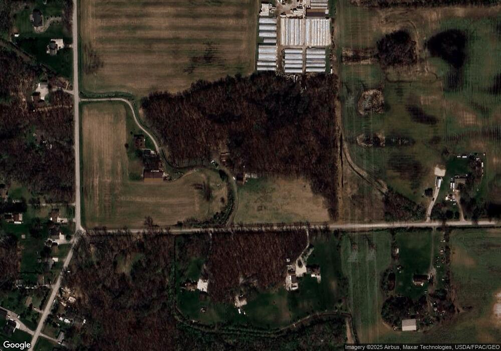 2930 Steiner Rd, Monroe, MI 48162 - photo 1