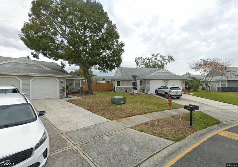 3259 Hibiscus Dr, Palm Harbor, FL 34684 - photo 1