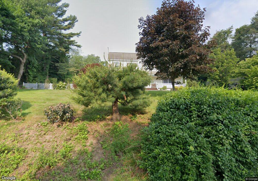 149 Devoe Rd, Chappaqua, NY 10514 - photo 1