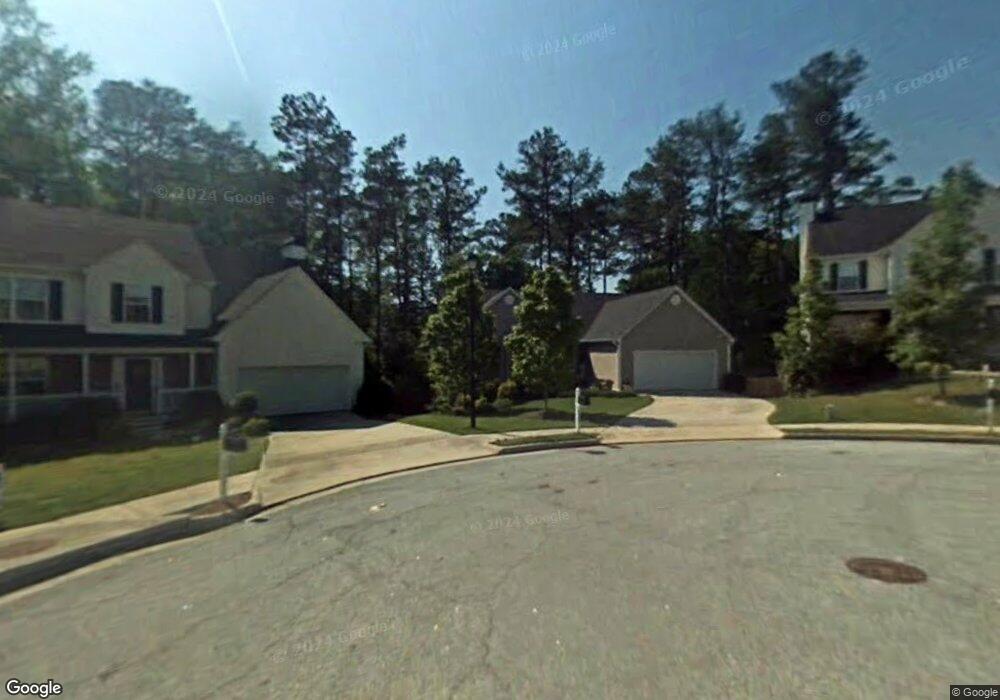 2339 Swan Lake Ct, Grayson, GA 30017 - photo 1