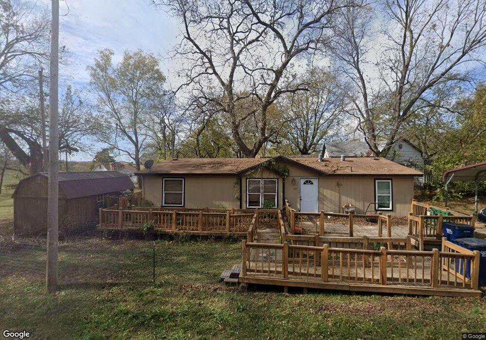 612 E Otoe St, Cleveland, OK 74020 - photo 1