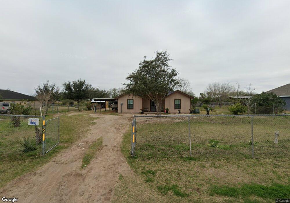 506 Huisache Cir, Donna, TX 78537 - photo 1