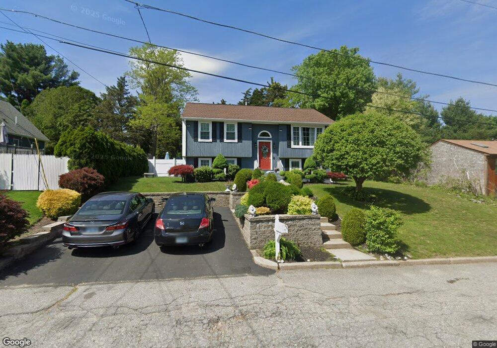 10 Meadowchase Ln, West Warwick, RI 02893 - photo 1