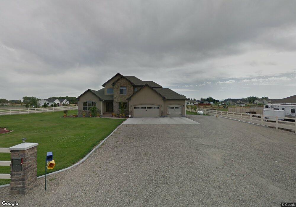 367 N 465 W, Blackfoot, ID 83221 - photo 1