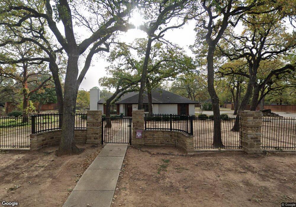 1750 Hunters Creek Dr, Southlake, TX 76092 - photo 1