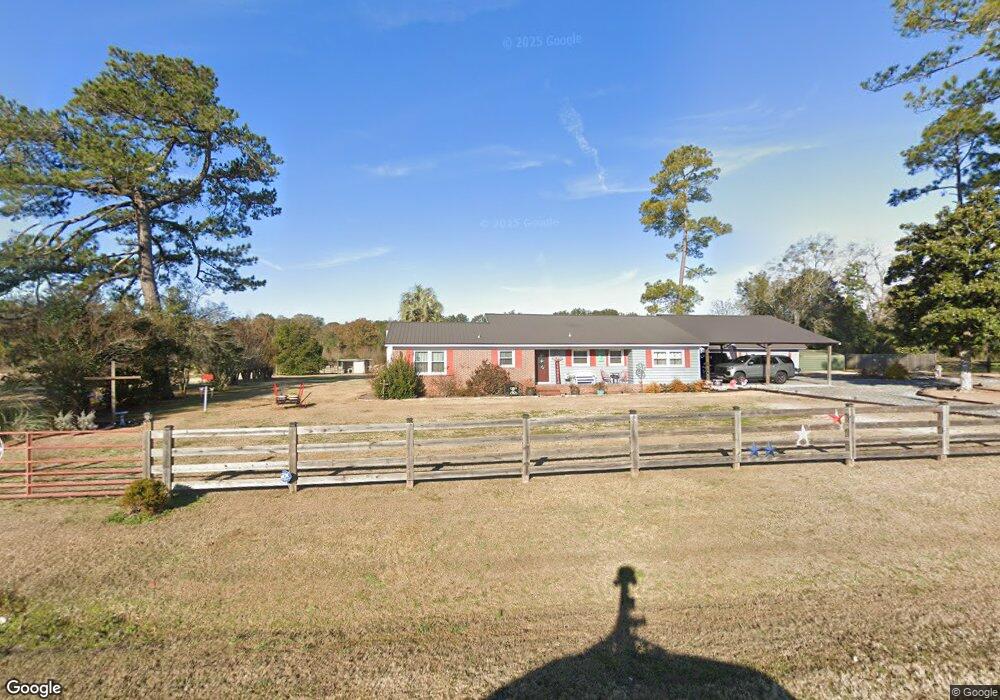 3779 Ga Highway 112, Camilla, GA 31730 - photo 1