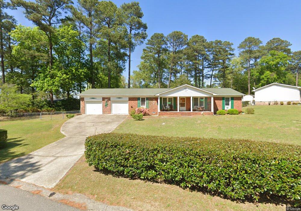 246 Brewster Dr, Fayetteville, NC 28303 - photo 1