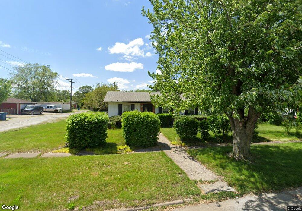 1760 Fillmore St, Gary, IN 46407 - photo 1