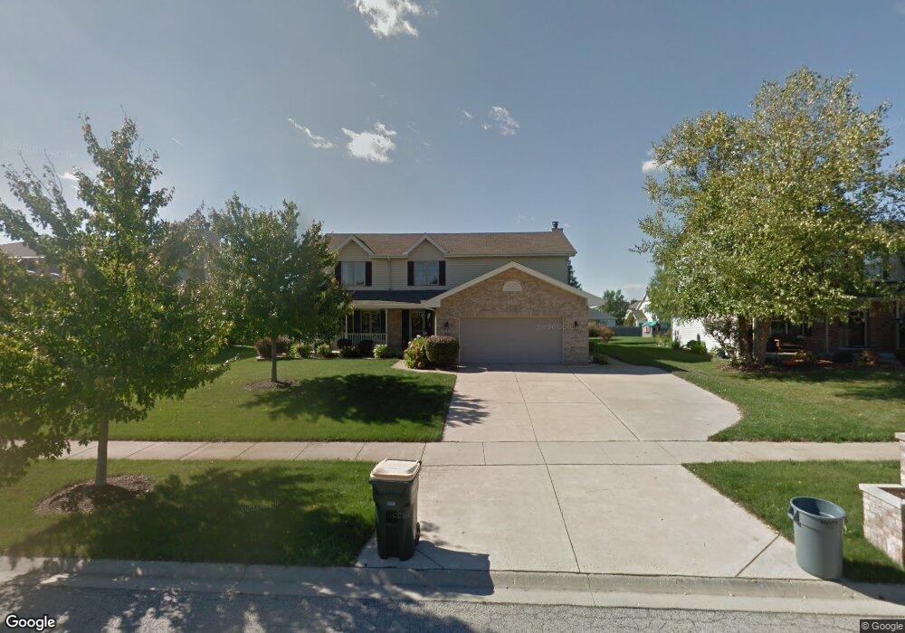 259 Isleview Dr, Oswego, IL 60543 - photo 1