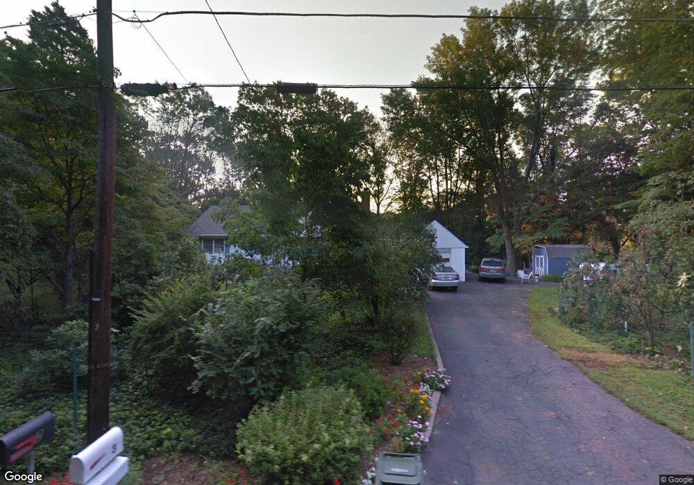 3 Honeyman St, Princeton, NJ 08540 - photo 1