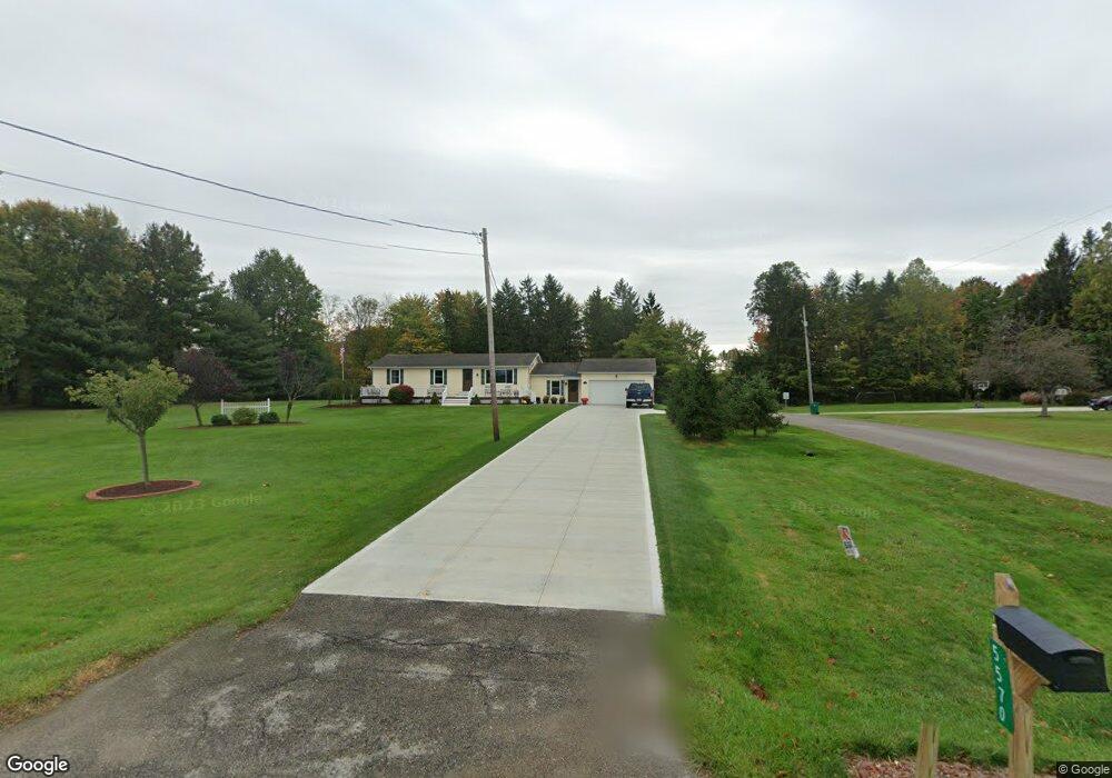 5570 N River Rd W, Geneva, OH 44041 - photo 1