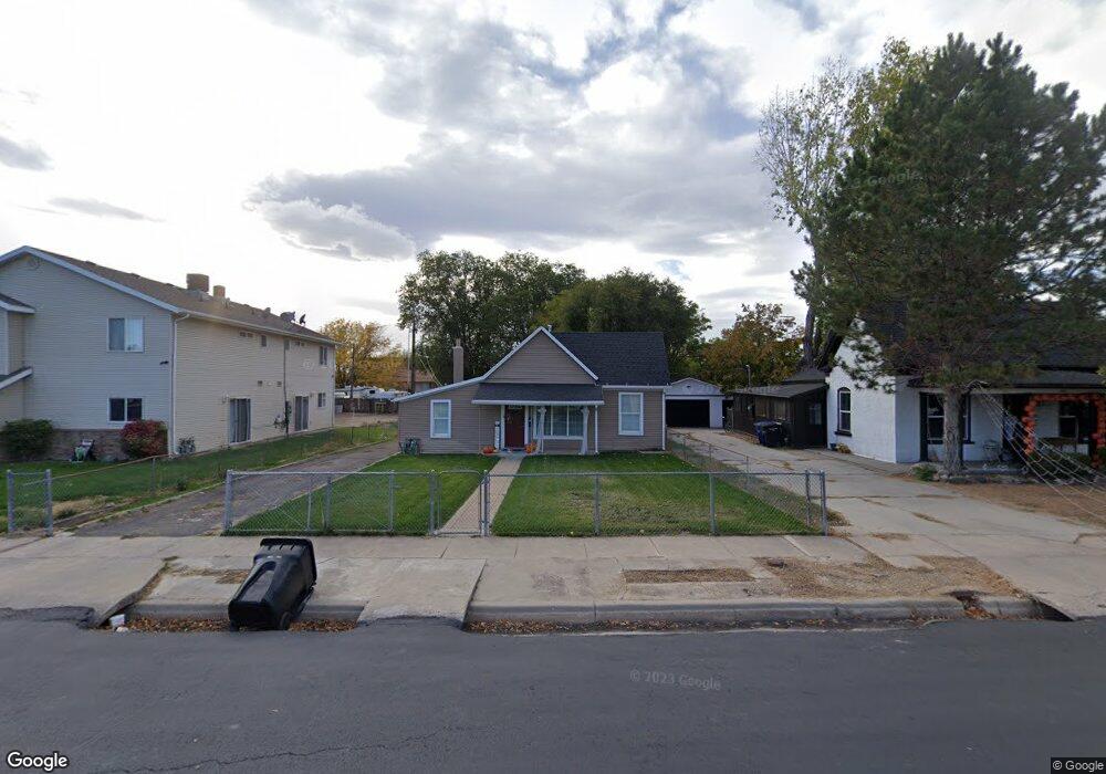 129 N 200 W, Spanish Fork, UT 84660 - photo 1