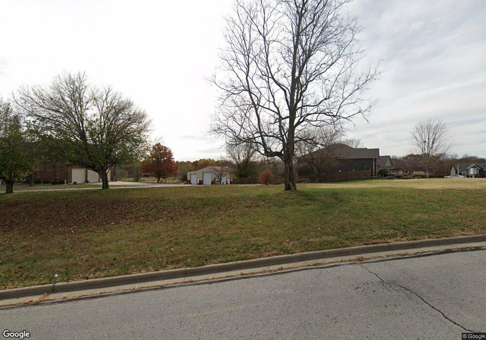 5021 Woodstock Ct, Shawnee, KS 66218 - photo 1