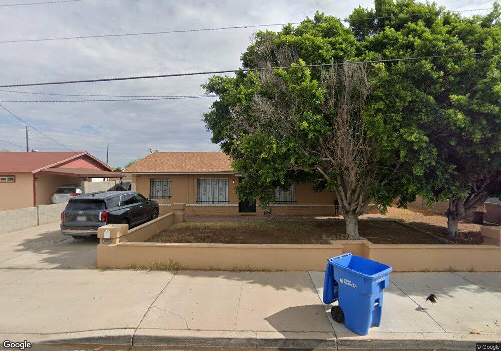 4638 W Encanto Blvd, Phoenix, AZ 85035 - photo 1