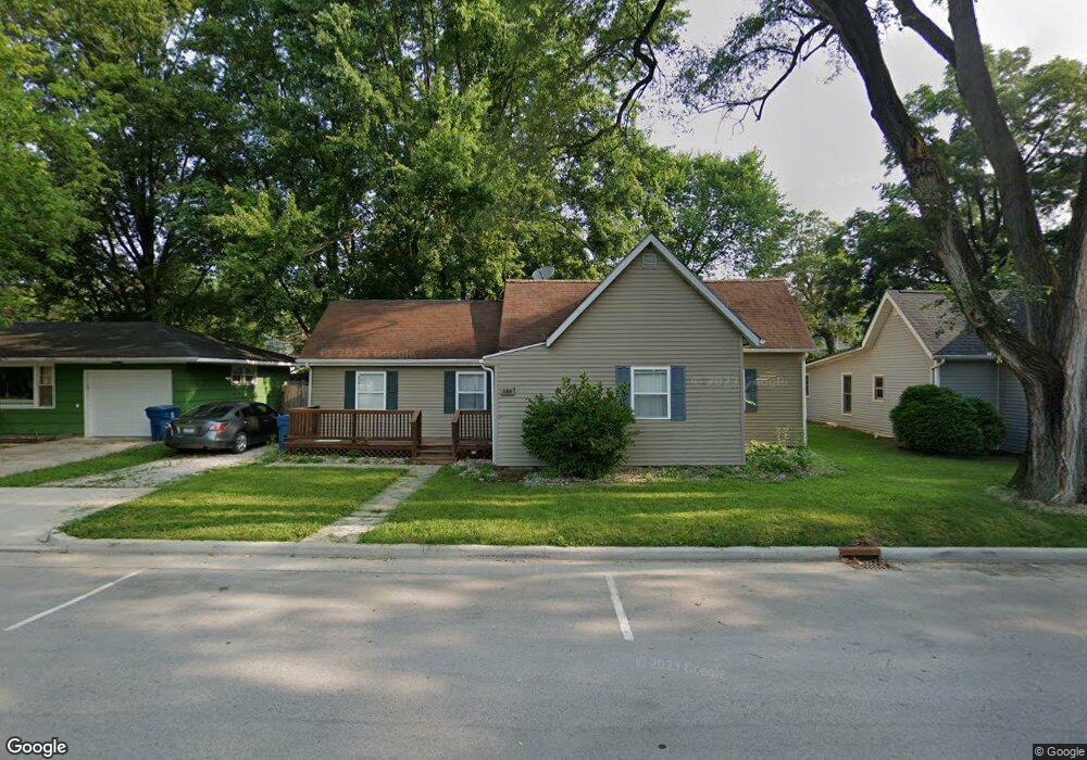 164 W 5th St, Roanoke, IN 46783 - photo 1
