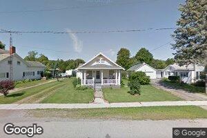 2694 Sandusky St, Zanesfield, OH 43360