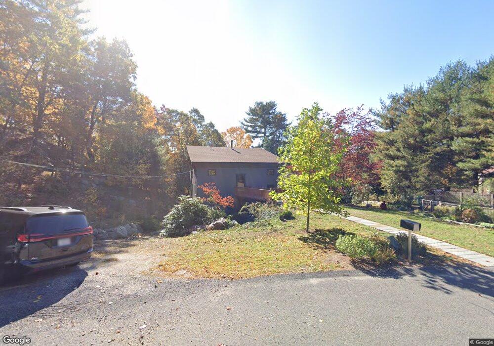 70 Hobbs Brook Rd, Weston, MA 02493 - photo 1