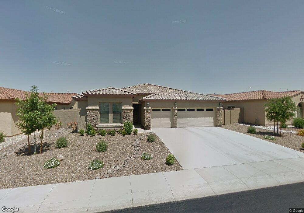 10934 E Roselle Ave, Mesa, AZ 85212 - photo 1